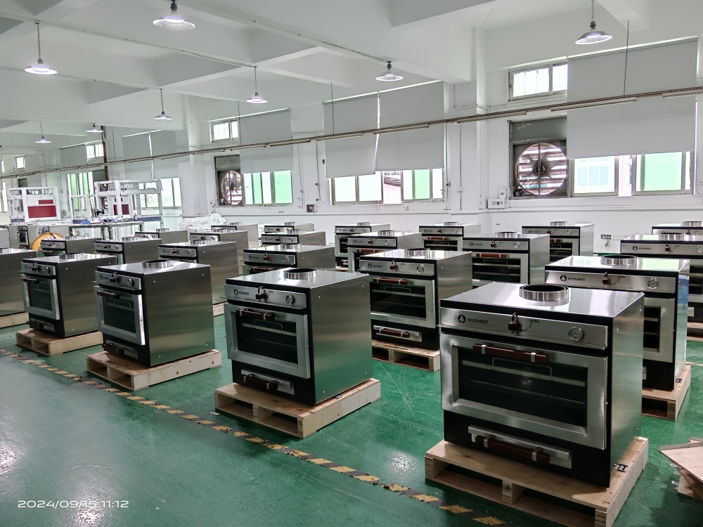 Sheet Metal Fabrication Companies in China