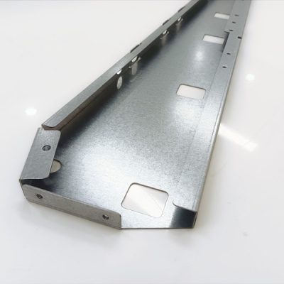 Sheet Metal Products