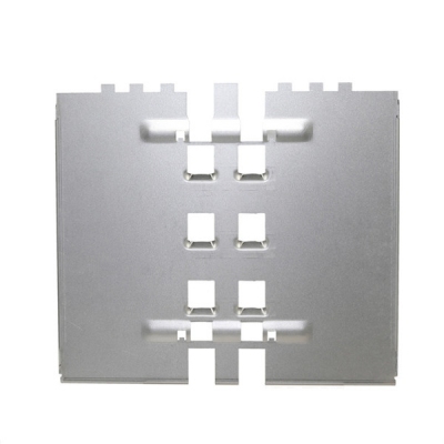 Aluminum Sheet Metal Stamping