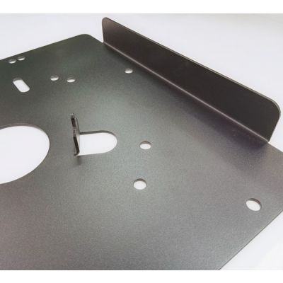 Manufacturer of Sheet Metal Components