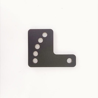 Plate Link Front Sheet Metal Aluminum Parts