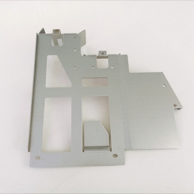 Internal Parts of ATM Machine