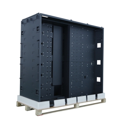 Sheet Metal Enclosure Manufacturers